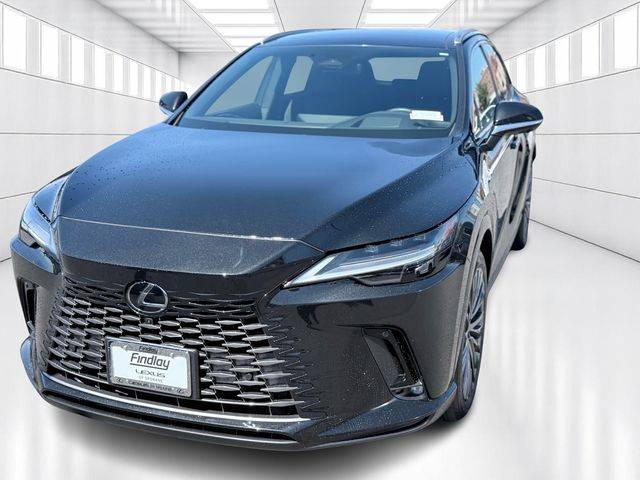2024 Lexus RX