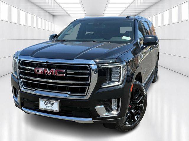 2023 GMC Yukon Xl