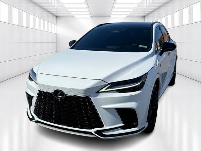 2024 Lexus RX