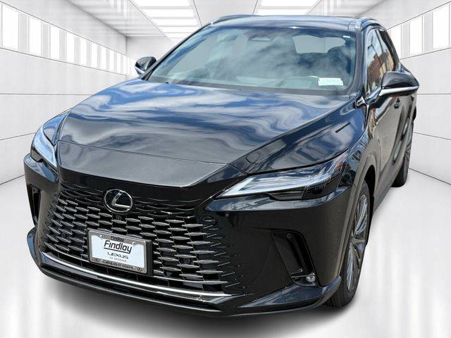 2024 Lexus RX