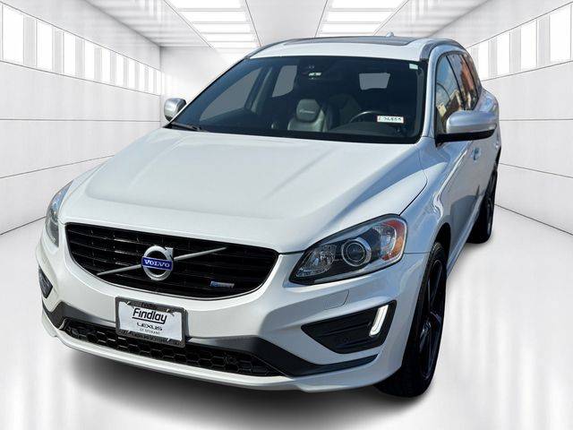 2014 Volvo XC60