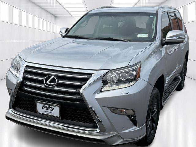 2019 Lexus GX