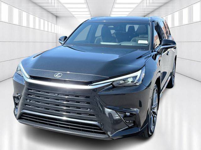 2024 Lexus Tx
