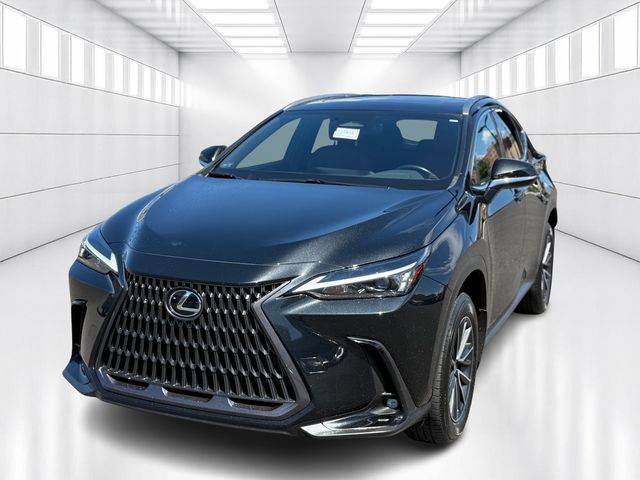 2023 Lexus NX