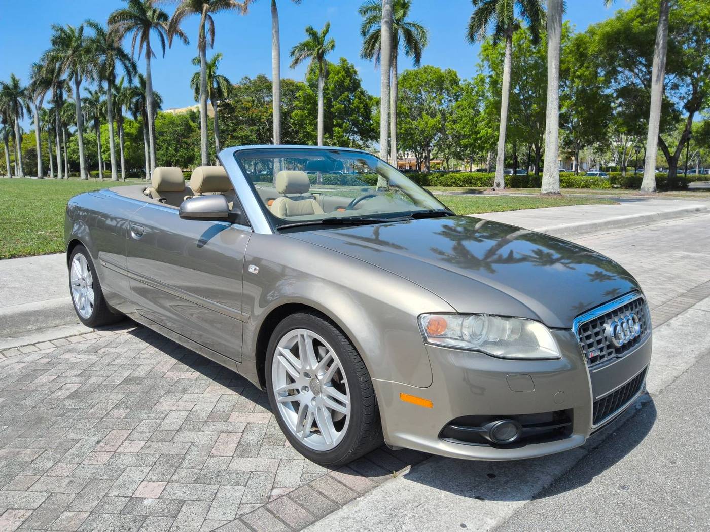 2009 Audi A4