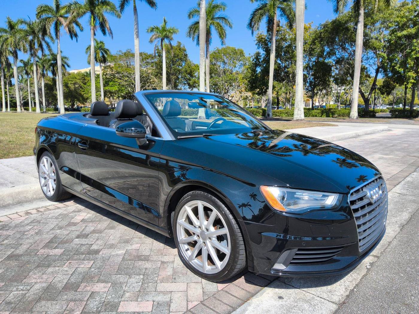 2016 Audi A3