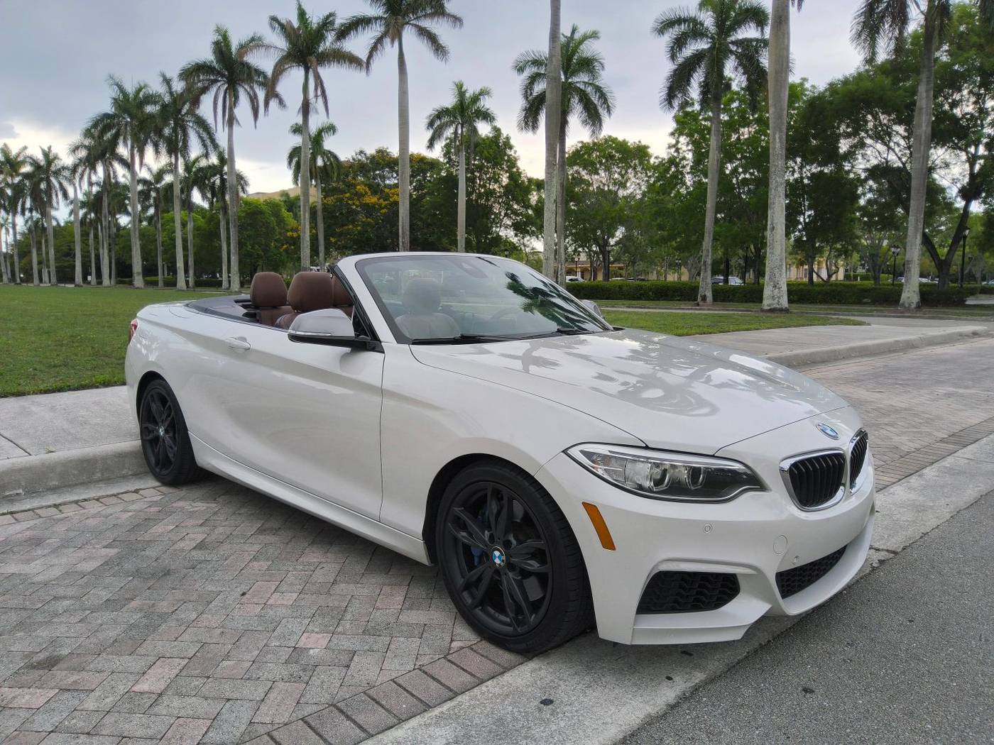 2017 BMW 2 Series