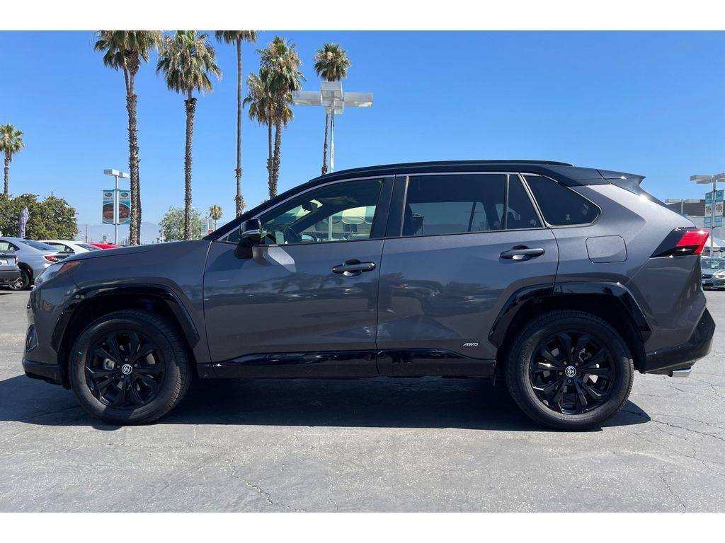 2023 Toyota RAV4