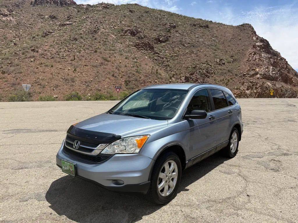 2011 Honda CR-V
