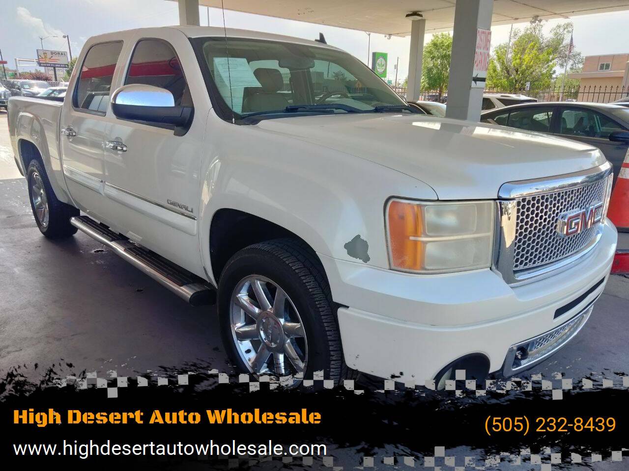 2013 GMC Sierra 1500