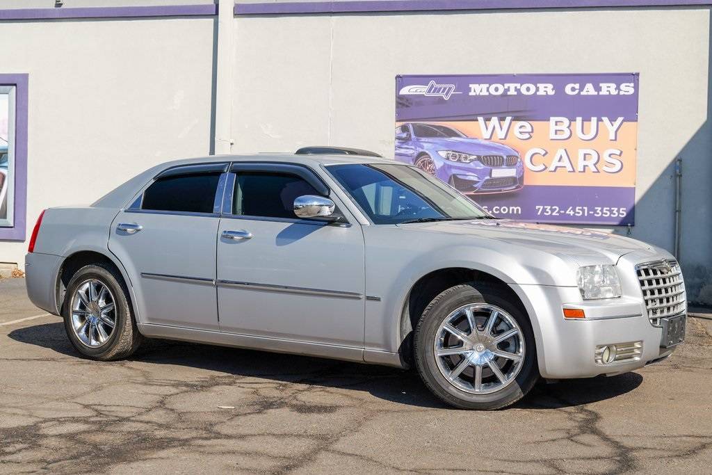 2009 Chrysler 300
