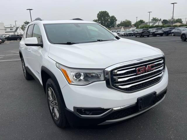 2019 GMC Acadia
