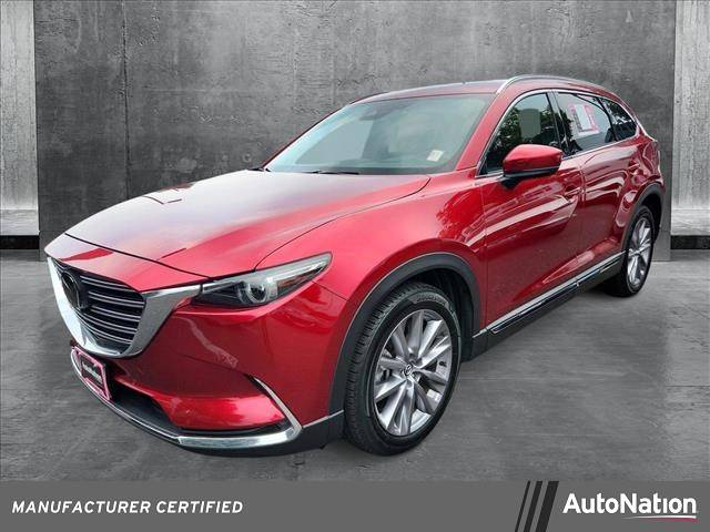 2023 Mazda CX-9