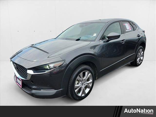 2021 Mazda Cx-30