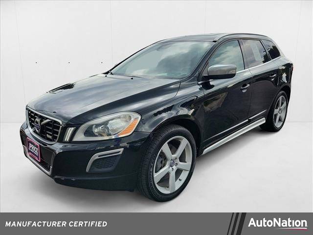 2012 Volvo XC60