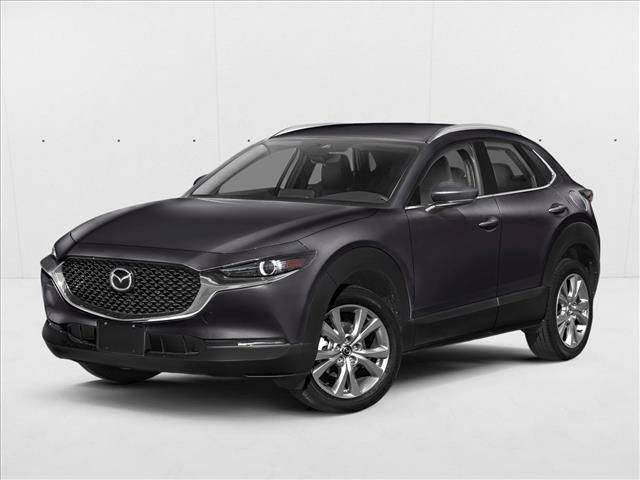 2022 Mazda Cx-30