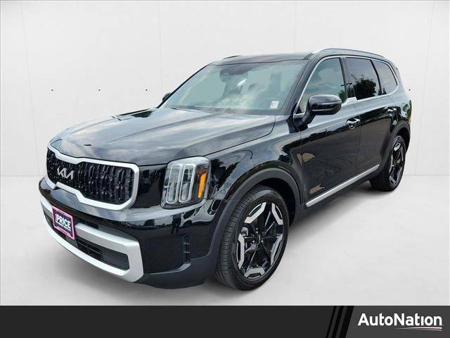 2024 Kia Telluride
