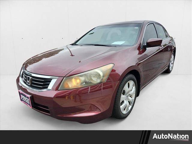 2010 Honda Accord Sdn