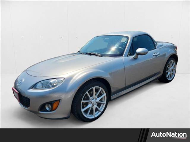 2010 Mazda Mx-5 Miata