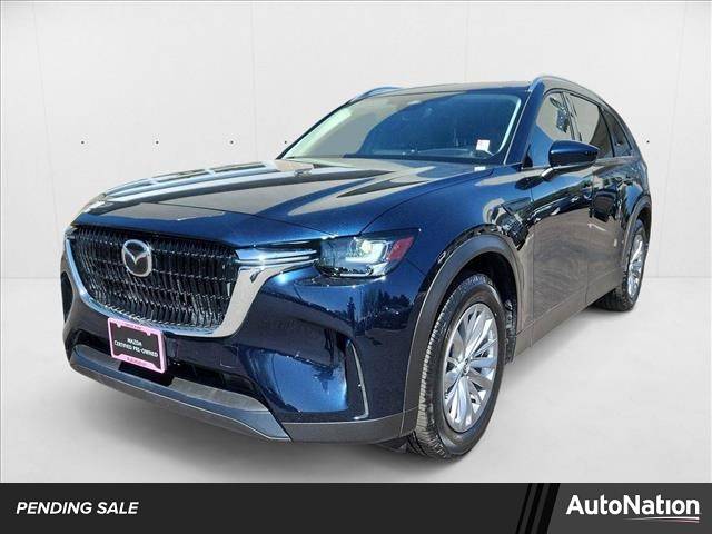 2024 Mazda Cx-90