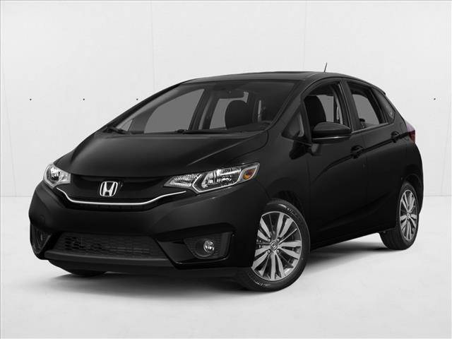 2015 Honda FIT