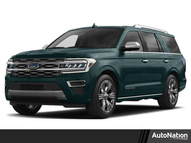 2022 Ford Expedition