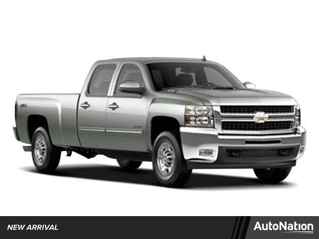 2009 Chevrolet Silverado 1500