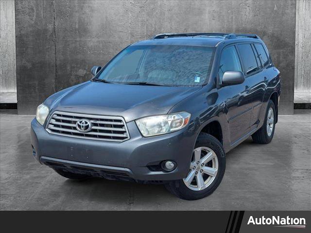 2010 Toyota Highlander
