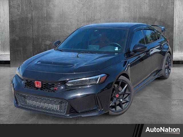2024 Honda Civic Type R