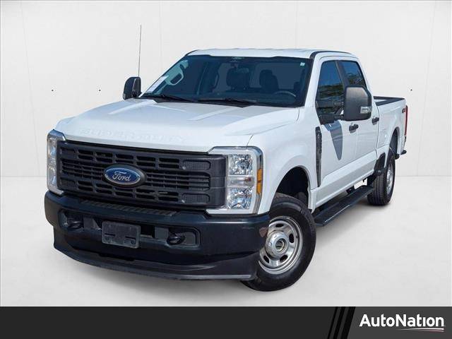 2024 Ford Super Duty F-250 Srw