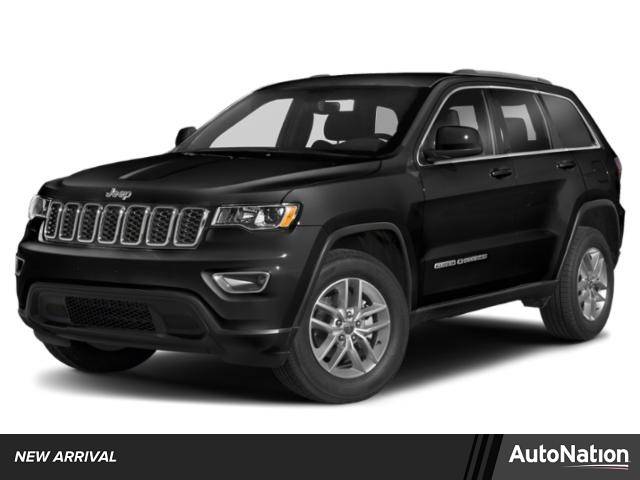 2022 Jeep Grand Cherokee Wk