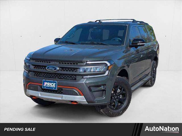 2023 Ford Expedition