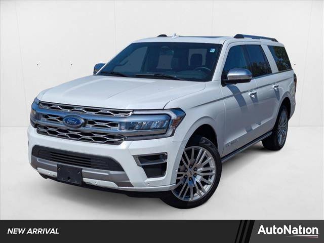 2024 Ford Expedition Max