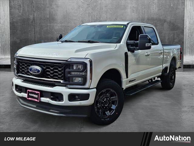 2024 Ford Super Duty F-350 Srw