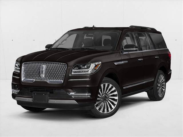 2020 Lincoln Navigator L