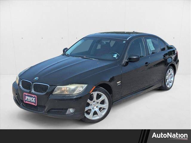 2009 BMW 3 Series