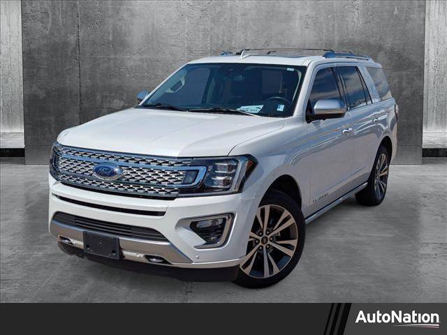2020 Ford Expedition