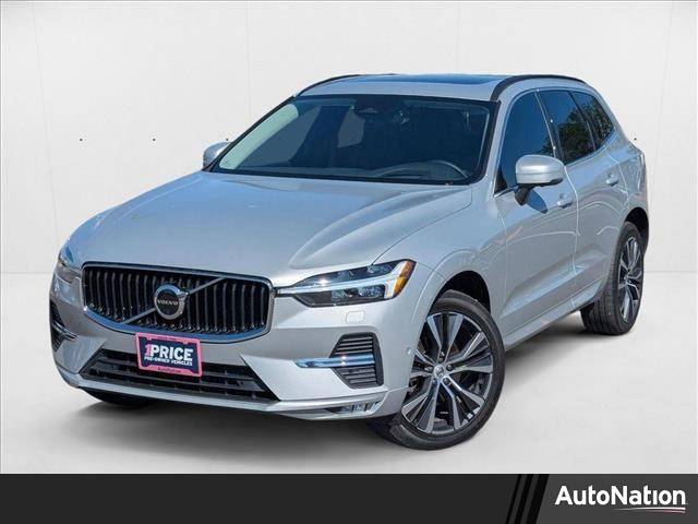 2022 Volvo XC60