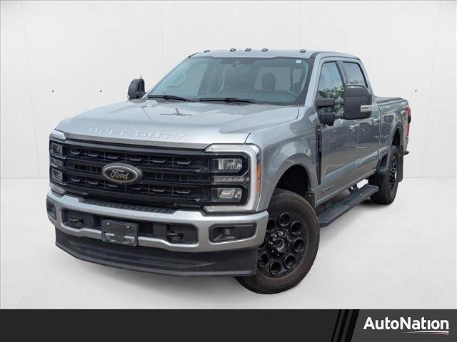 2023 Ford Super Duty F-250 Srw