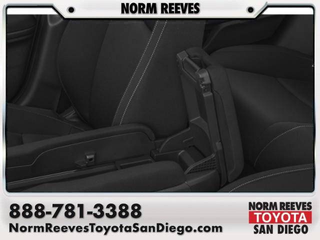 2019 Honda Civic Sedan