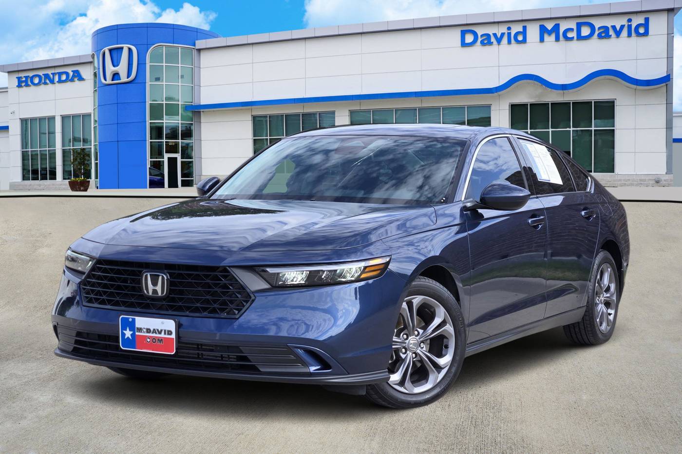 2024 Honda Accord Sedan