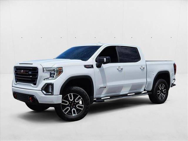 2022 GMC Sierra 1500 Limited