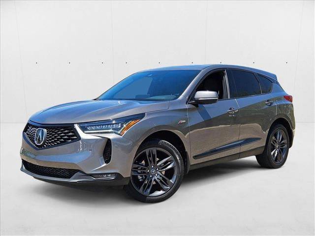 2022 Acura RDX
