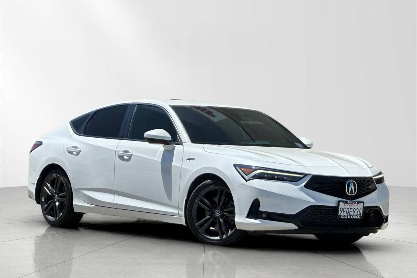 2023 Acura Integra