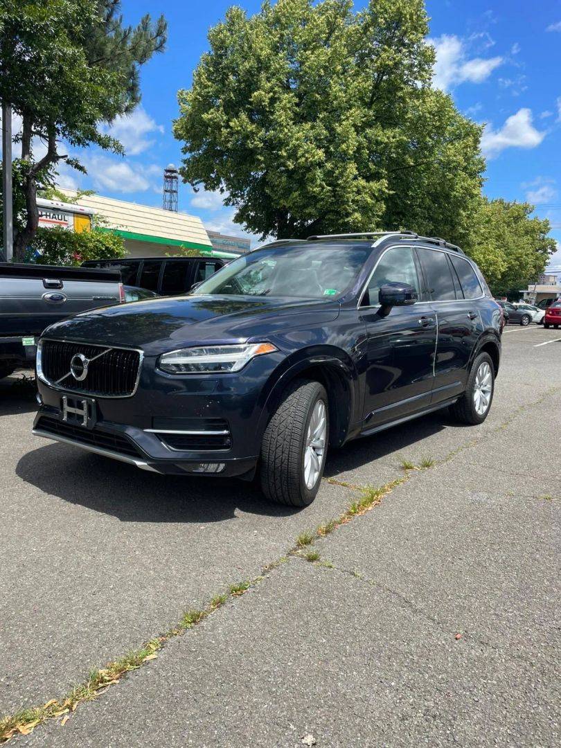 2016 Volvo XC90