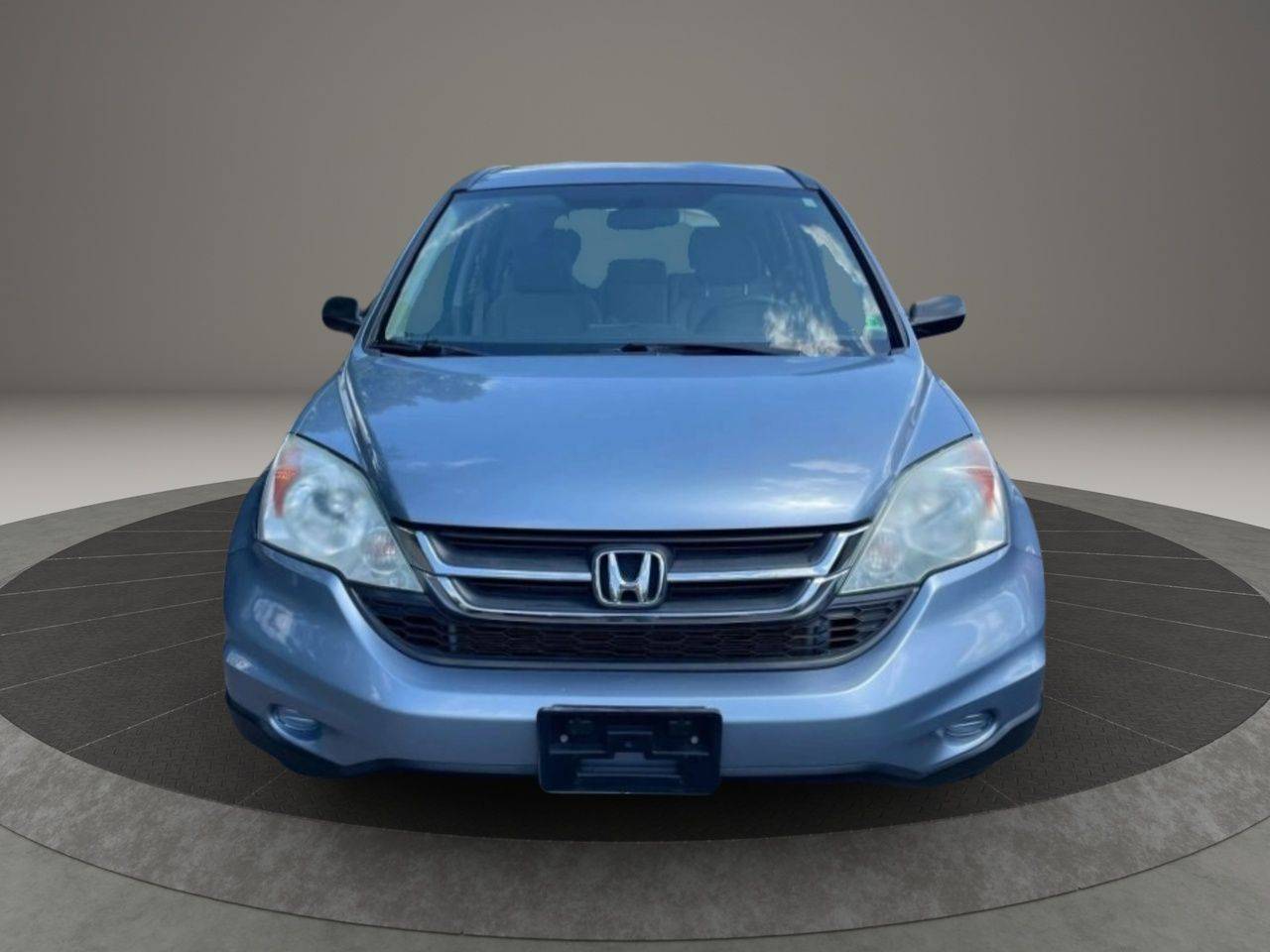 2010 Honda CR-V