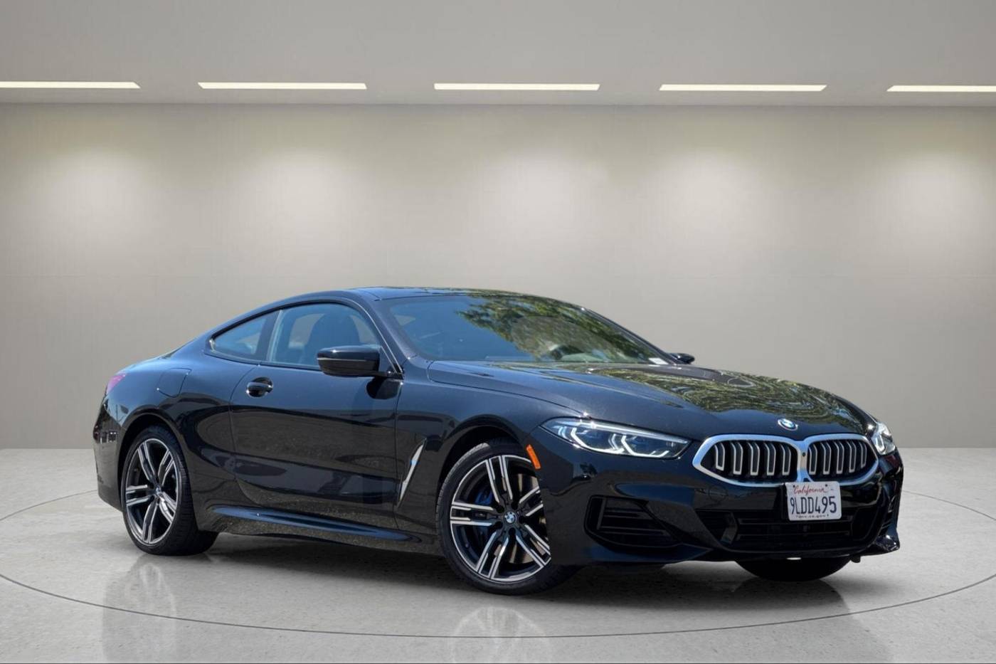2024 BMW 8 Series