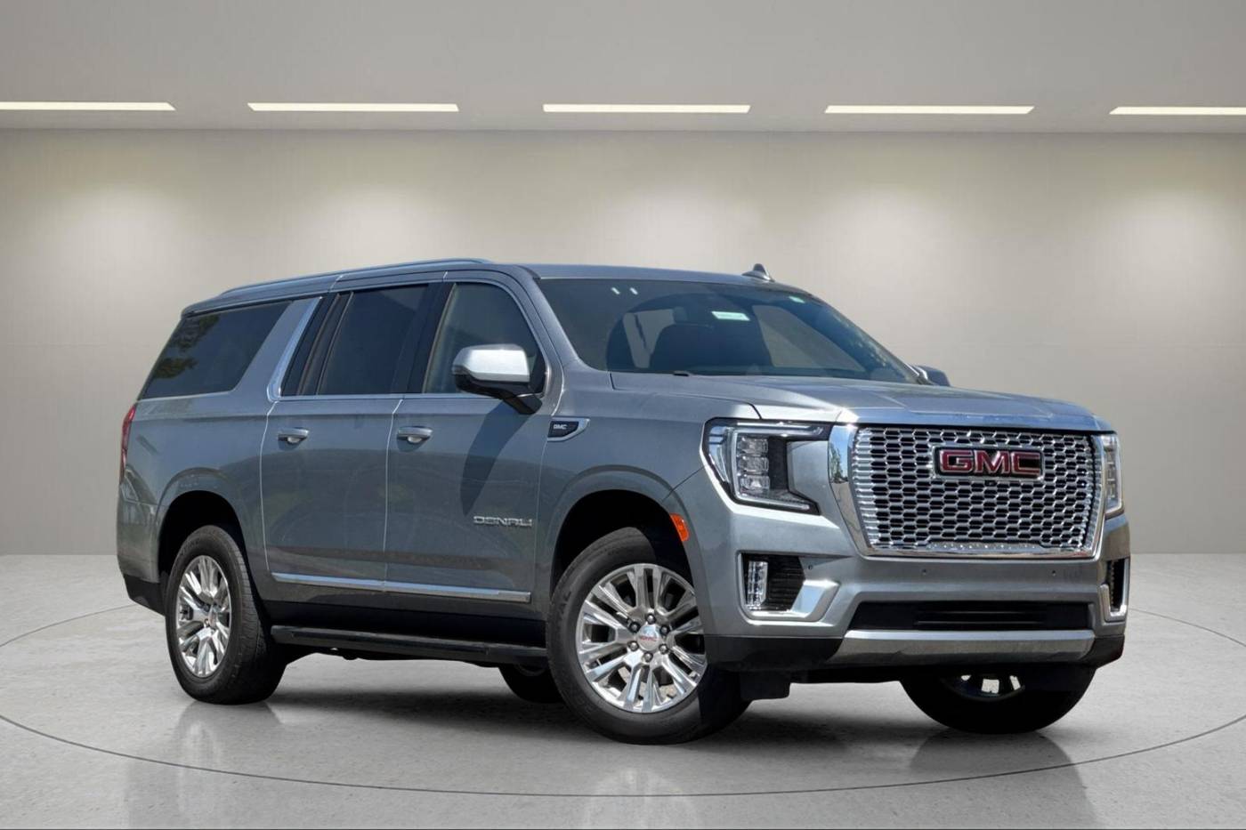 2023 GMC Yukon Xl