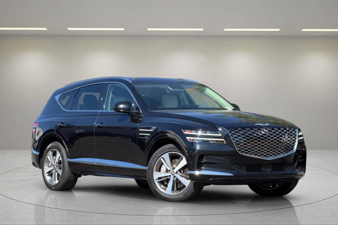 2023 Genesis GV80