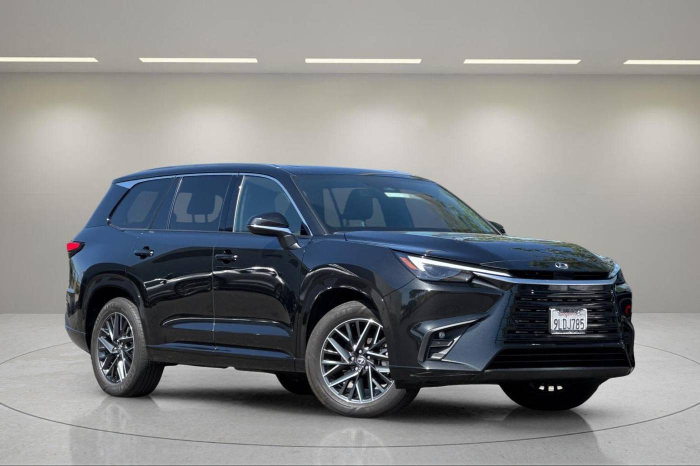 2024 Lexus Tx